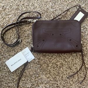 Balenciaga crossbody